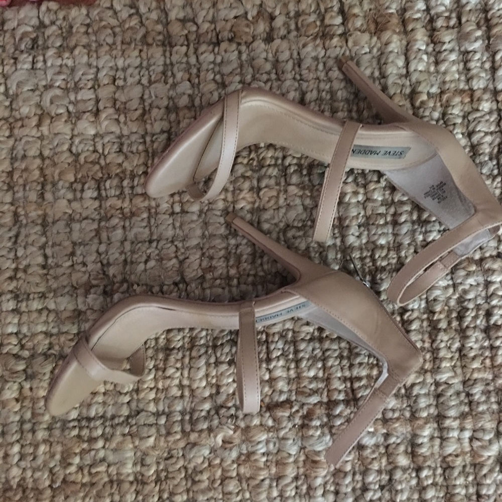 Steve Madden heels